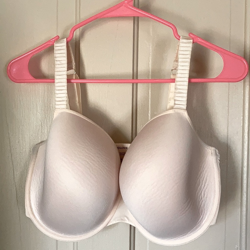 ThirdLove Classic T-Shirt Bra
